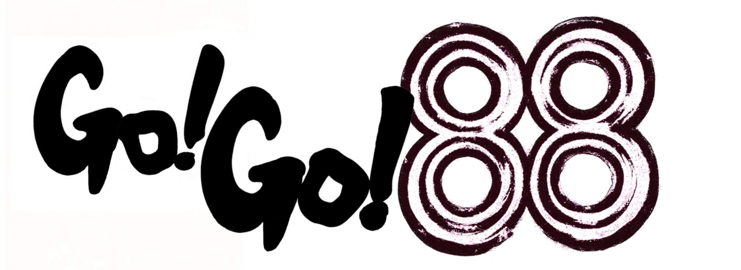 Go! Go! 88